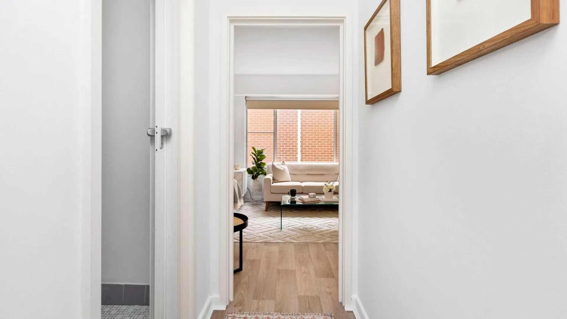 Apartament Urban Chic Studio By 'The Strip' Perth Australia