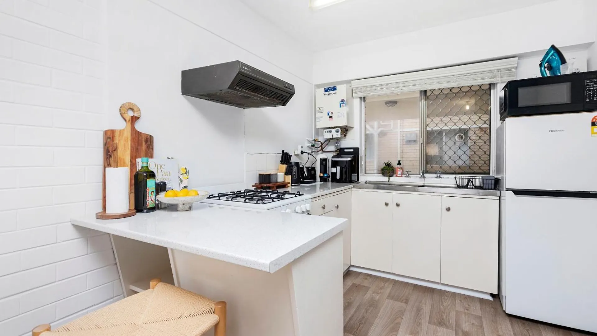 Apartament Urban Chic Studio By 'The Strip' Perth