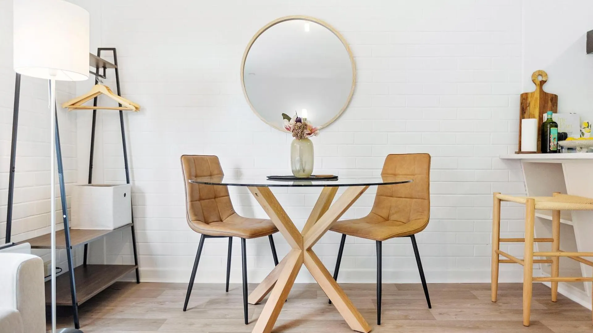 Apartmán Urban Chic Studio By 'The Strip' Perth Austrálie